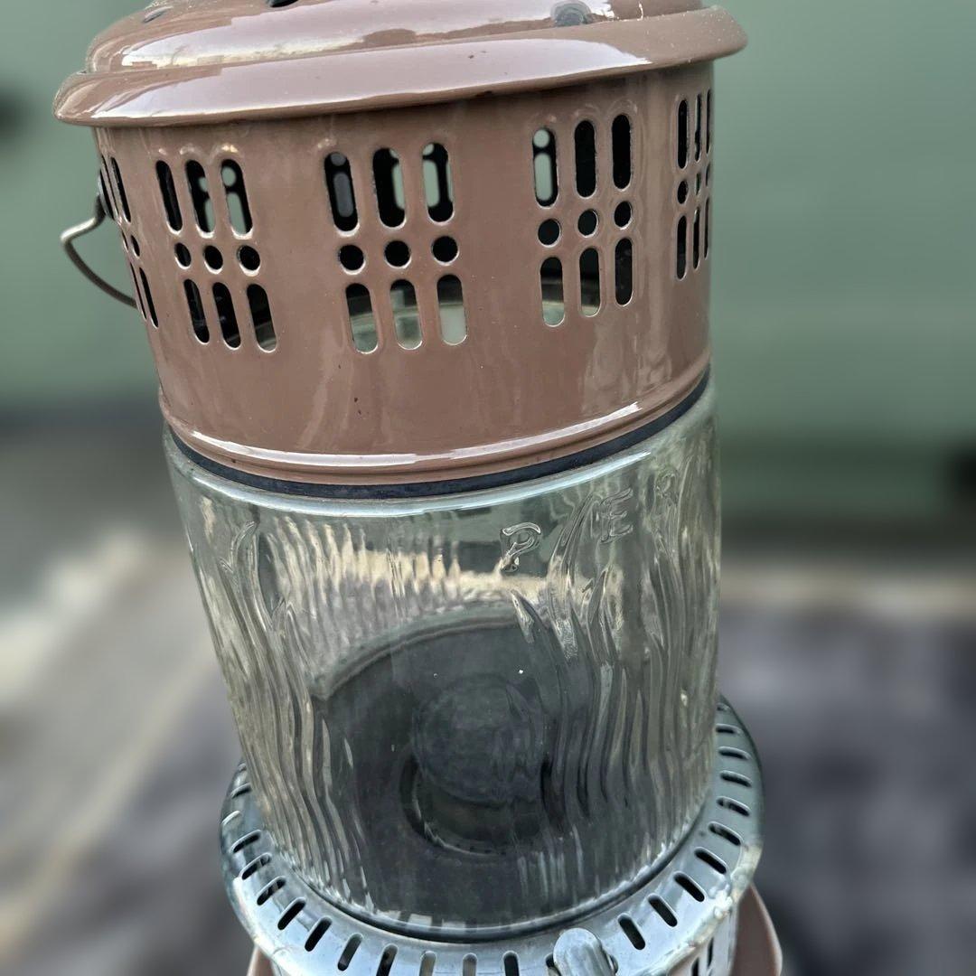 パーフェクション　クラシック石油ストーブヴィンテージ