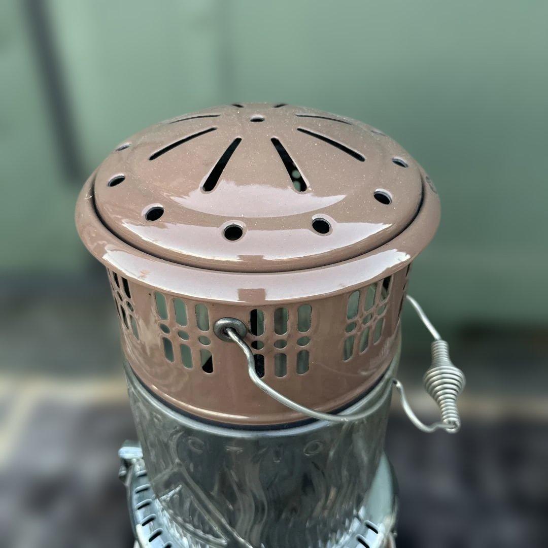 パーフェクション　クラシック石油ストーブヴィンテージ