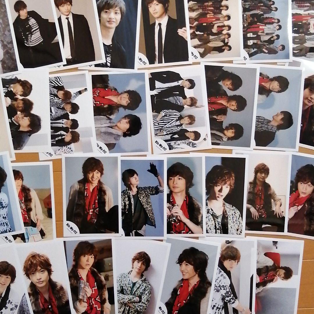 Kis-My-Ft2　玉森裕太　公式写真　ジュニア時代〜