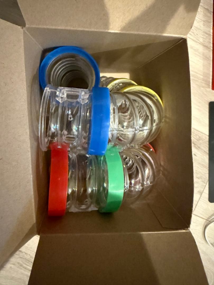 GEX グラスハーモニー600 ヒーター パイプ 温度計 飼育セット