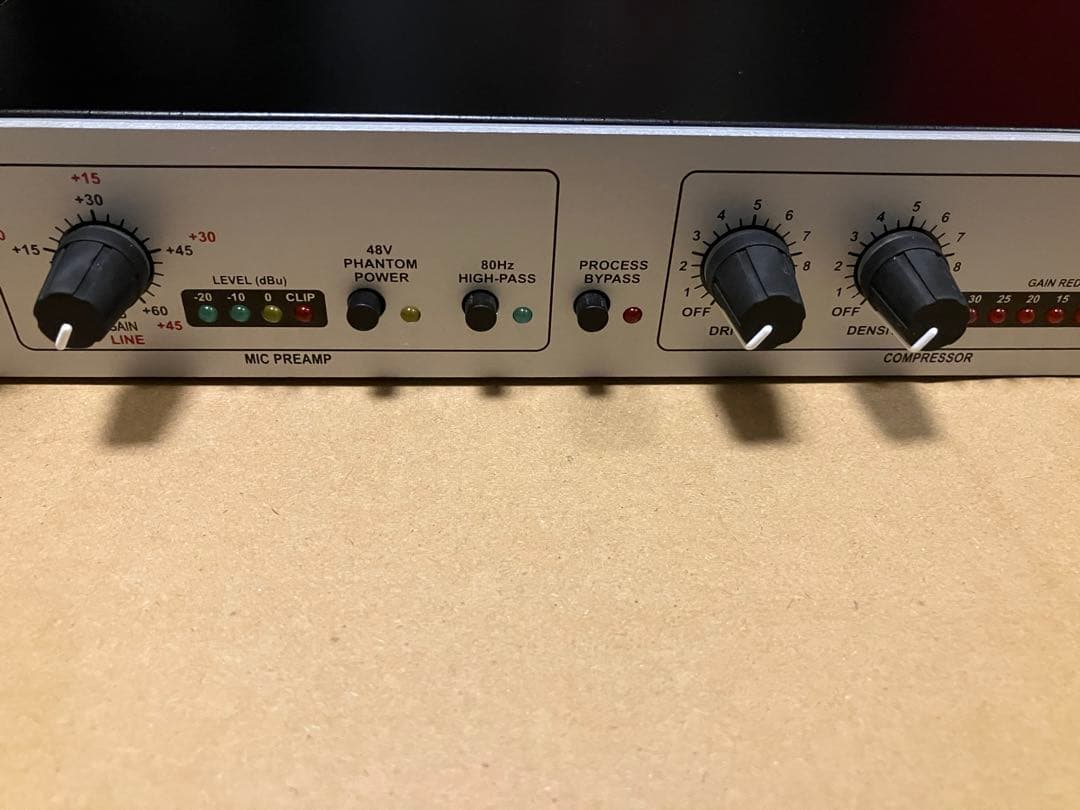 【最終値】dbx286s カナレのケーブル付き