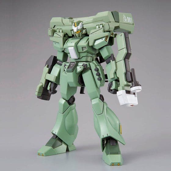 ガンプラ　ジェガン８個セット　プレバン　新品未組立