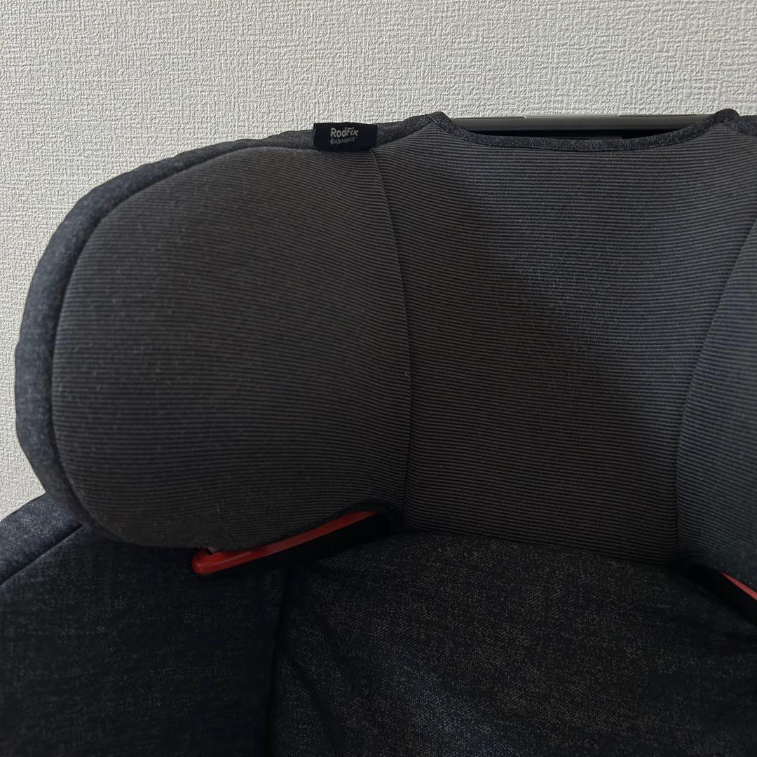 マキシコシ ロディフィックス ジュニアシート RodiFix