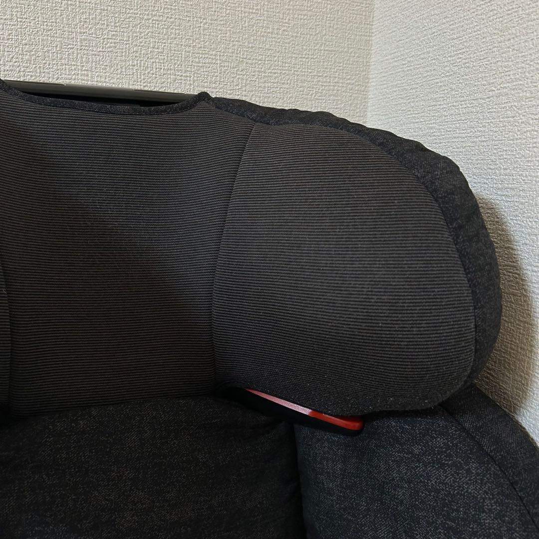 マキシコシ ロディフィックス ジュニアシート RodiFix