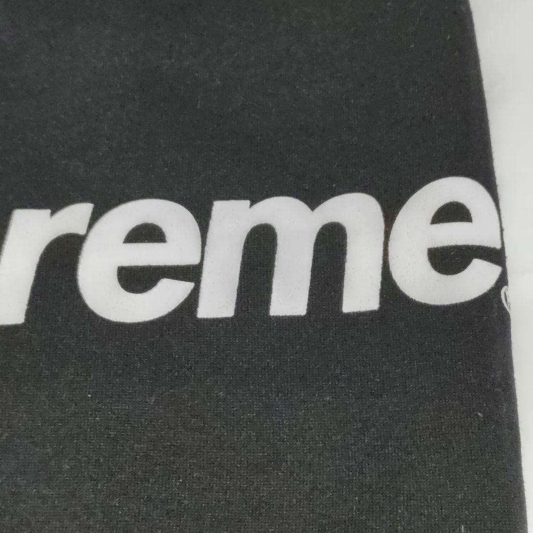 Supreme ネックウォーマー