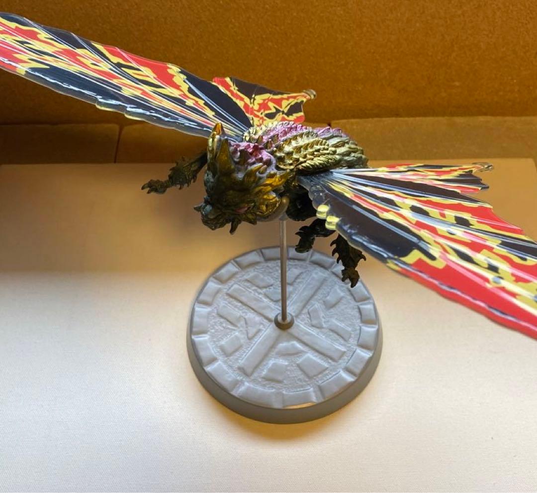 バトラ　大空を舞う地球の守護神バトラ来襲！