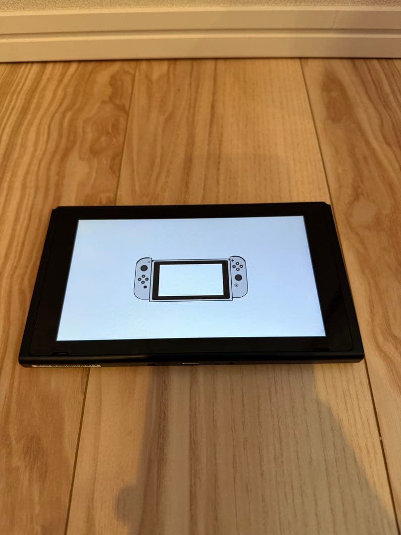 Nintendo Switch 本体 コントローラー4つ