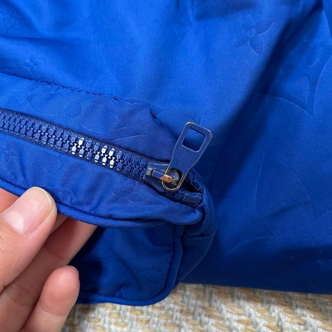 LOUIS VUITTON メンズスイムウェア/サイズM/水着/ハーフパンツ