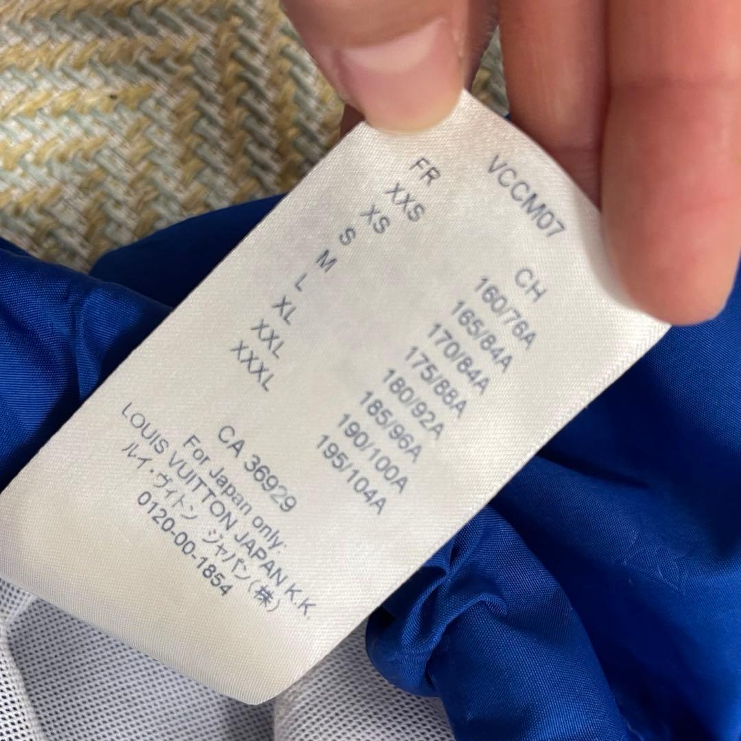 LOUIS VUITTON メンズスイムウェア/サイズM/水着/ハーフパンツ