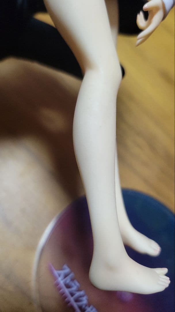 アルター ストライク・ザ・ブラッド 姫柊雪菜 1/8スケール フィギュア+おまけ