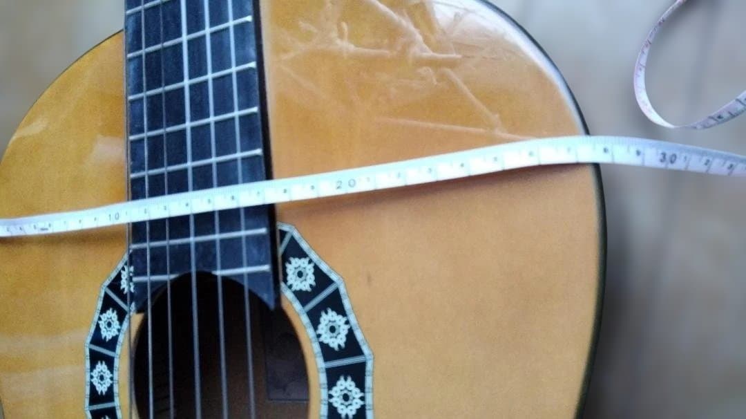 ギター　アコースティック