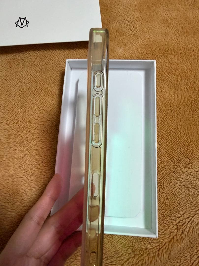 RIMOWA iPhone 16 Pro Max ケース