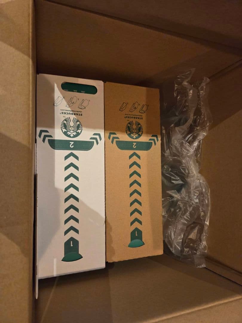 ドルチェグスト　専用カプセル