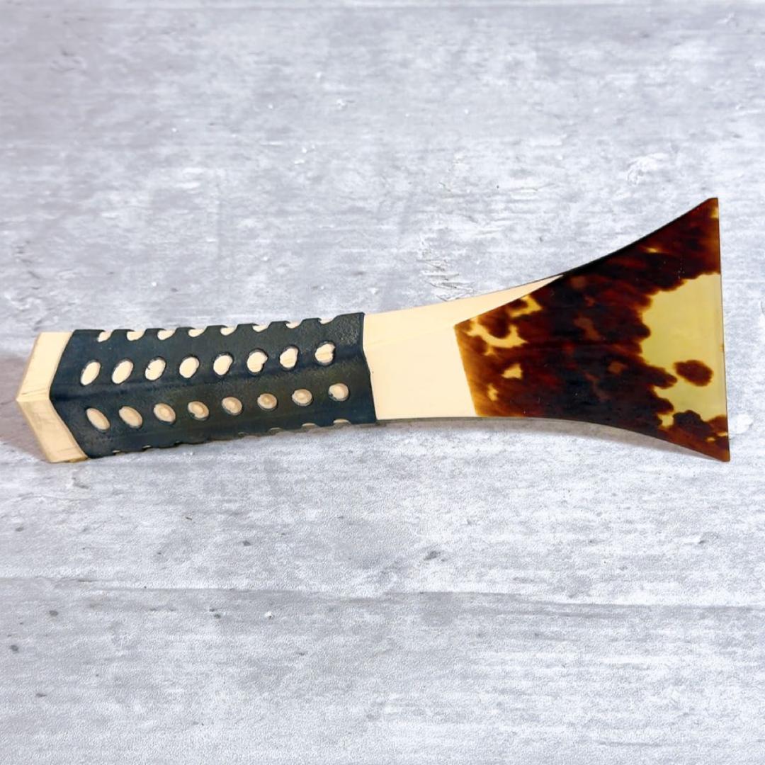 三味線 バチ 撥 一枚甲