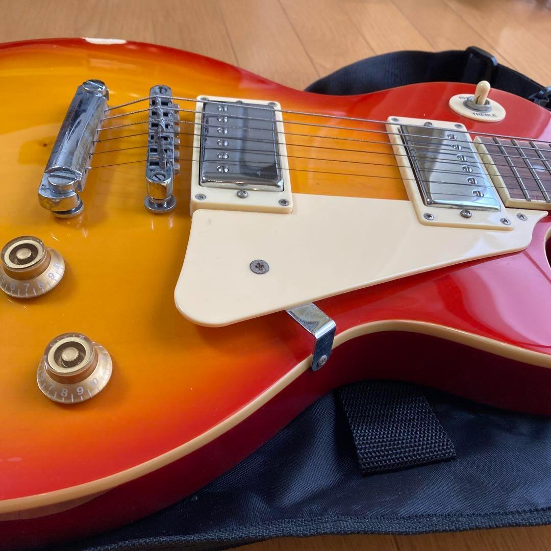 匿名配送☆Maestro by Gibson レスポール ビンテージ