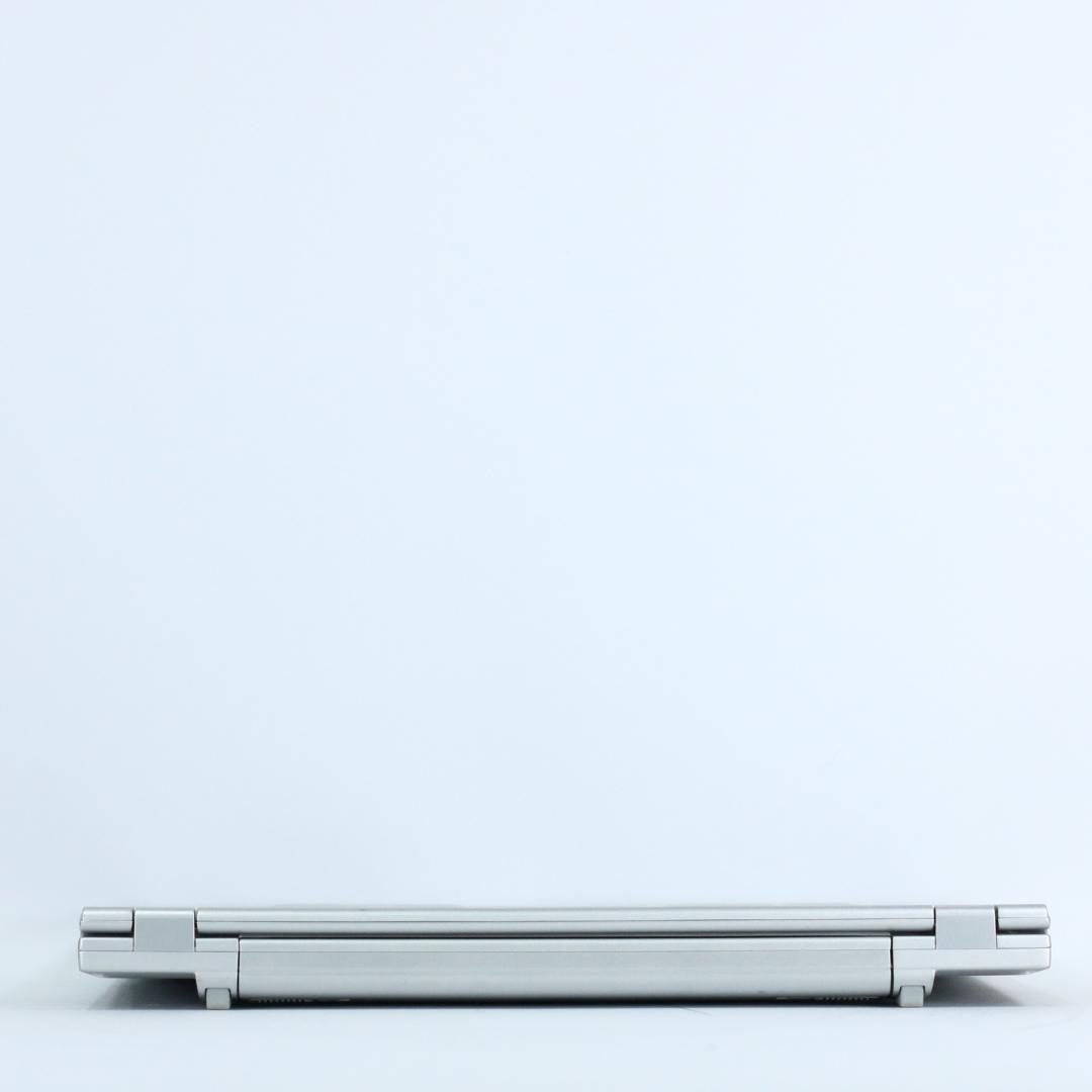 Windowsノート本体 LET'S NOTE LV7 i5-8th 8GB 256GB 14in