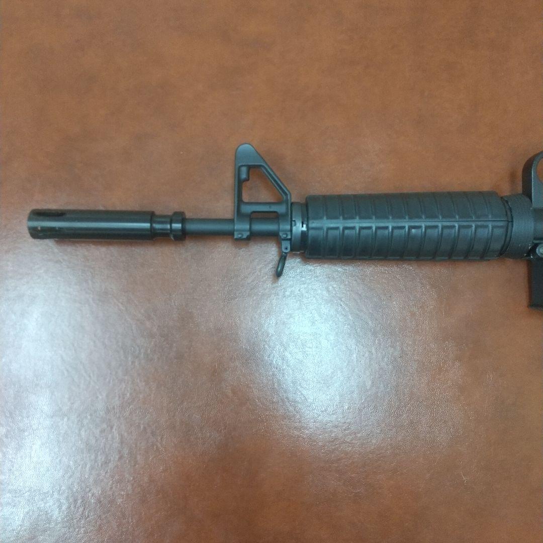 マルシン工業 XM177モデルガン