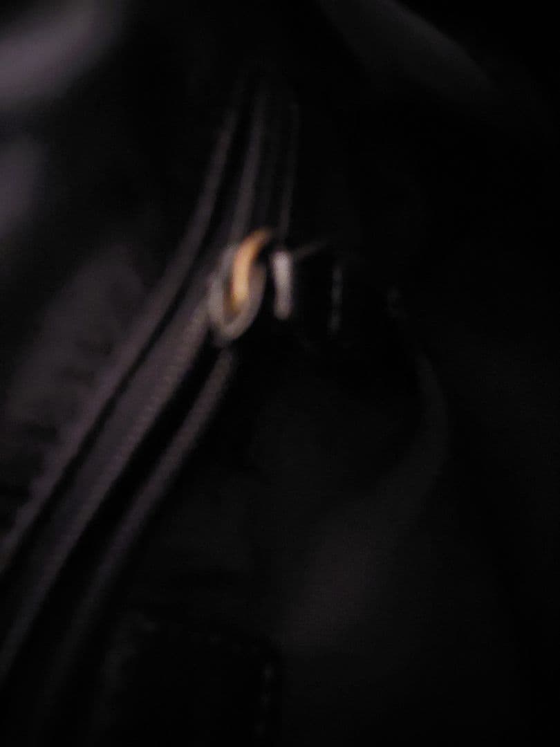 ディオール　ミニボストンバッグ