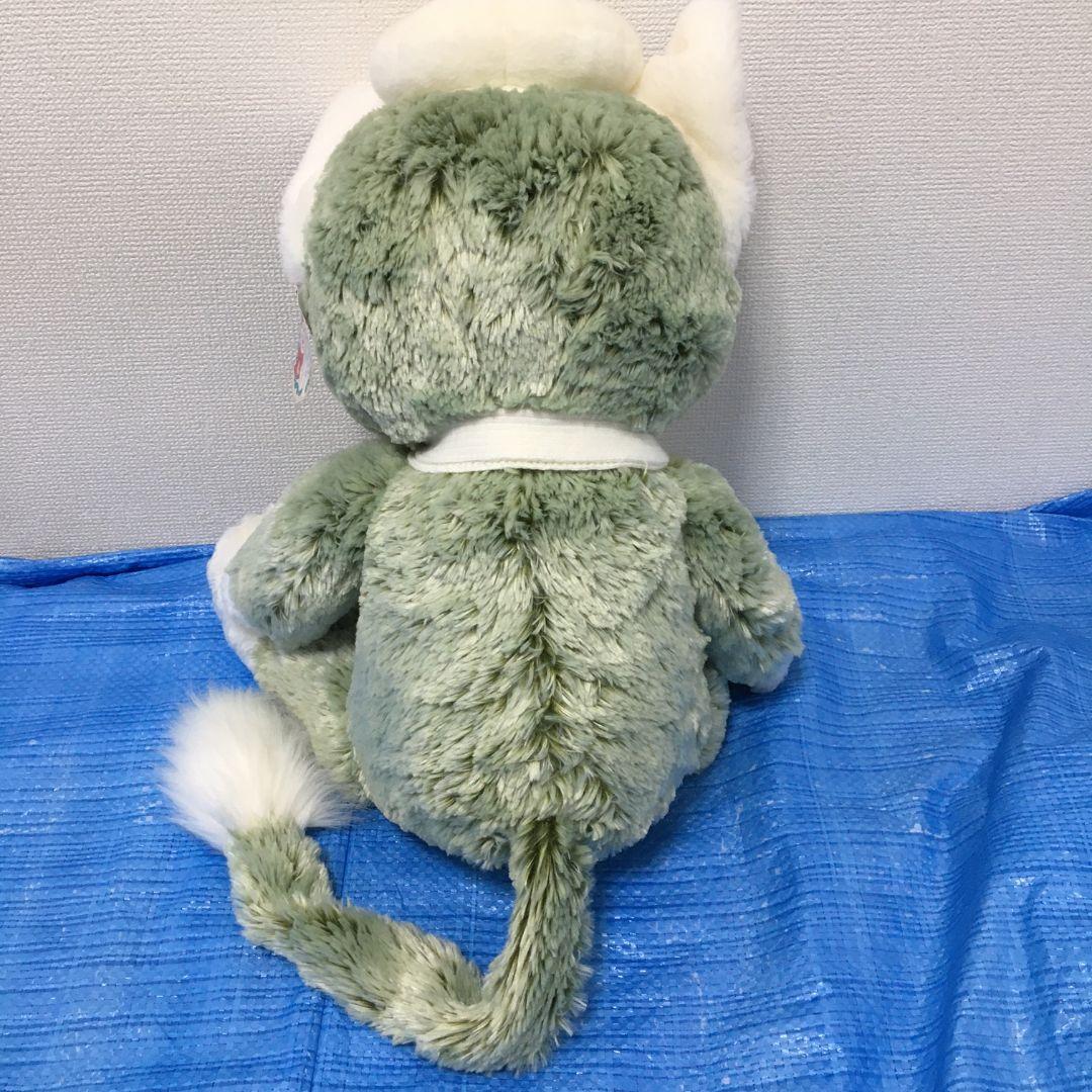 東京ディズニーシー 2018年ジェラトーニ　クリスマスver.