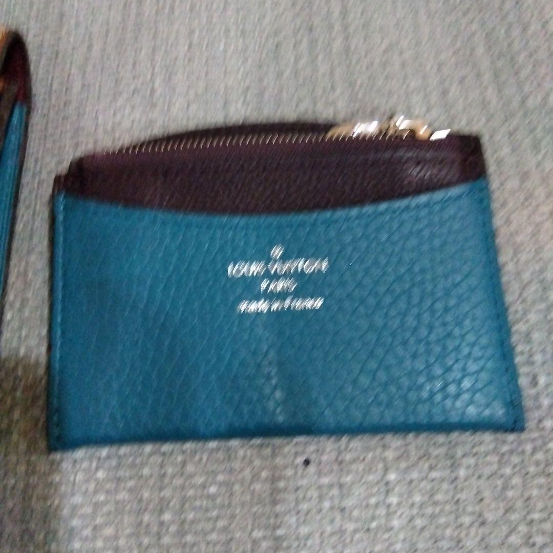 Louis Vuitton 財布
