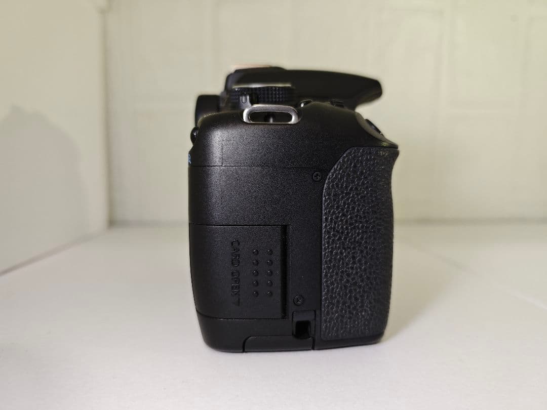 ⭐️初心者おすすめ⭐️Canon EOS Kiss X3 一眼レフカメラ