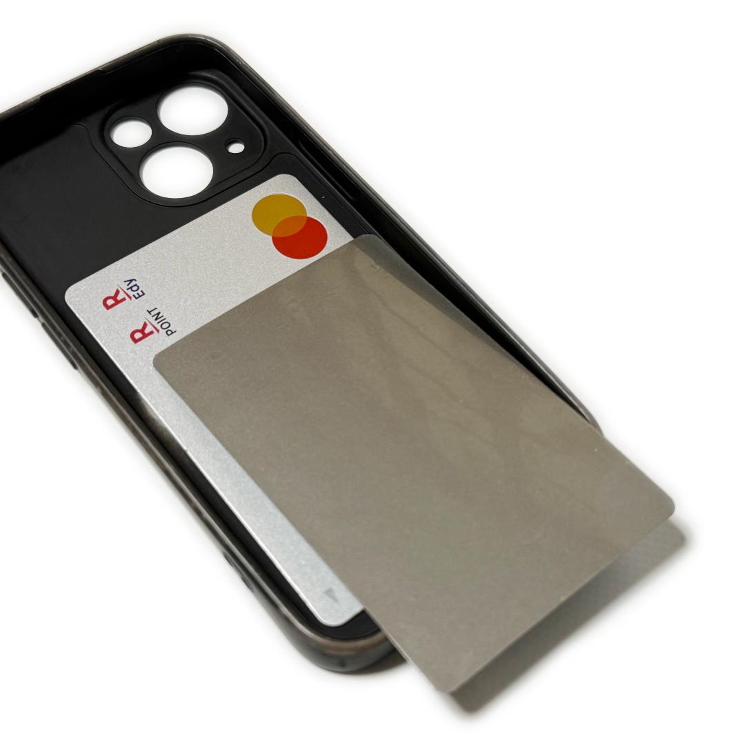 iPhone13mini 128GB《美品 中古スマホ Edy対応ケース付》