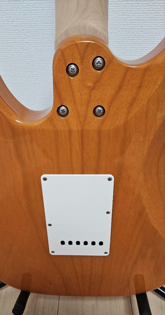 SCHECTER シェクター　BH-1-STD-24　AMB