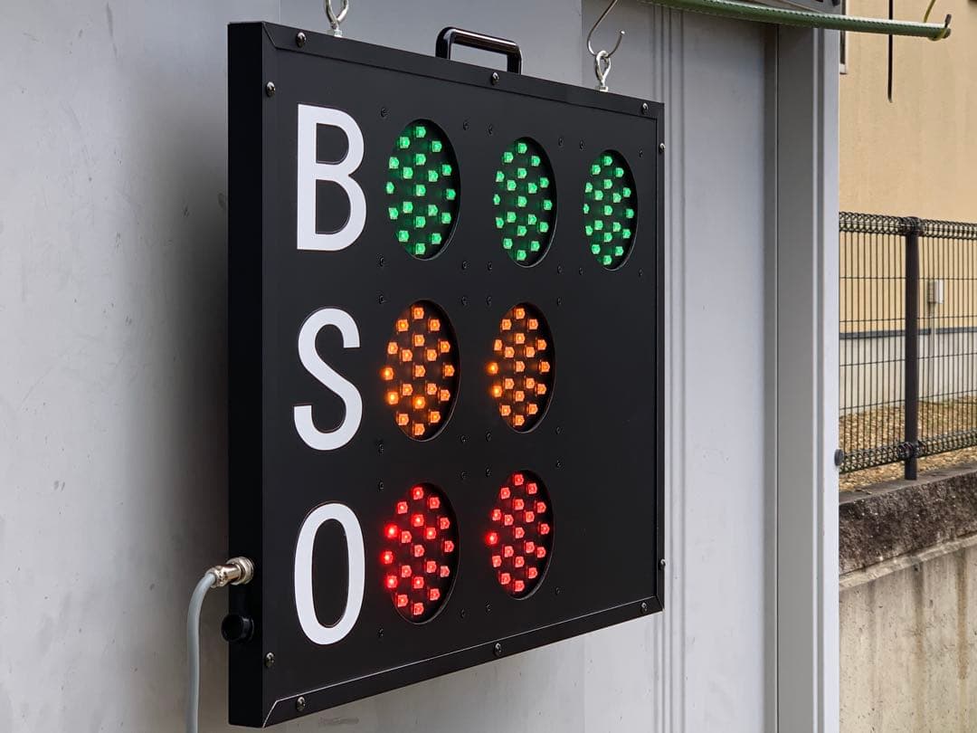 カウントボードBSO