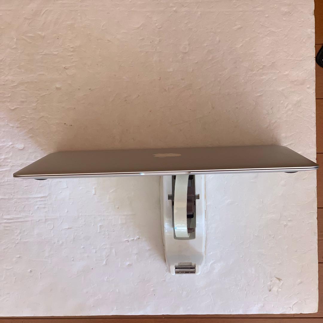 ジャンク MacBook Air 13インチ Eariy 2015 壊れています