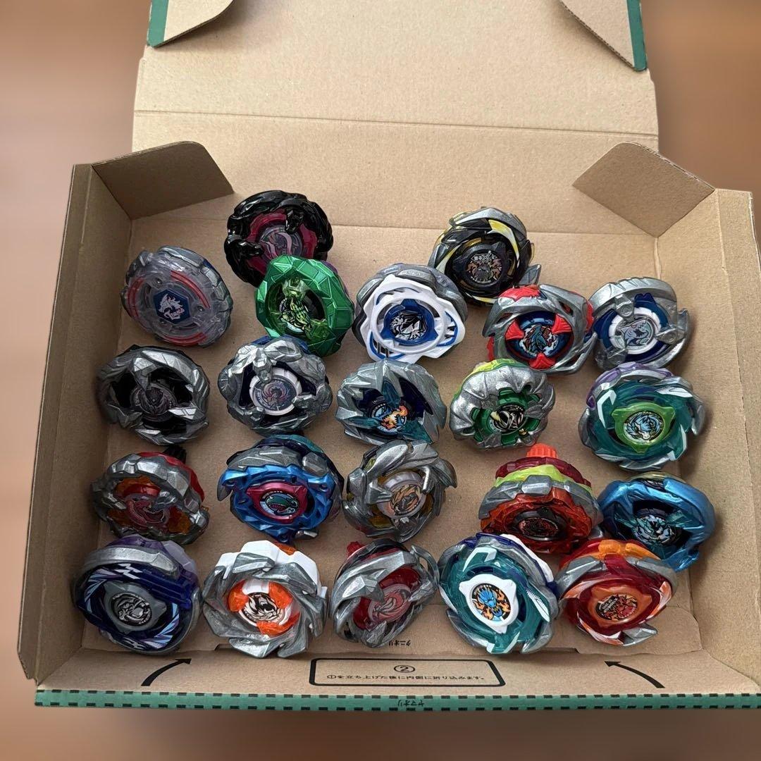 ベイブレードx まとめ売り