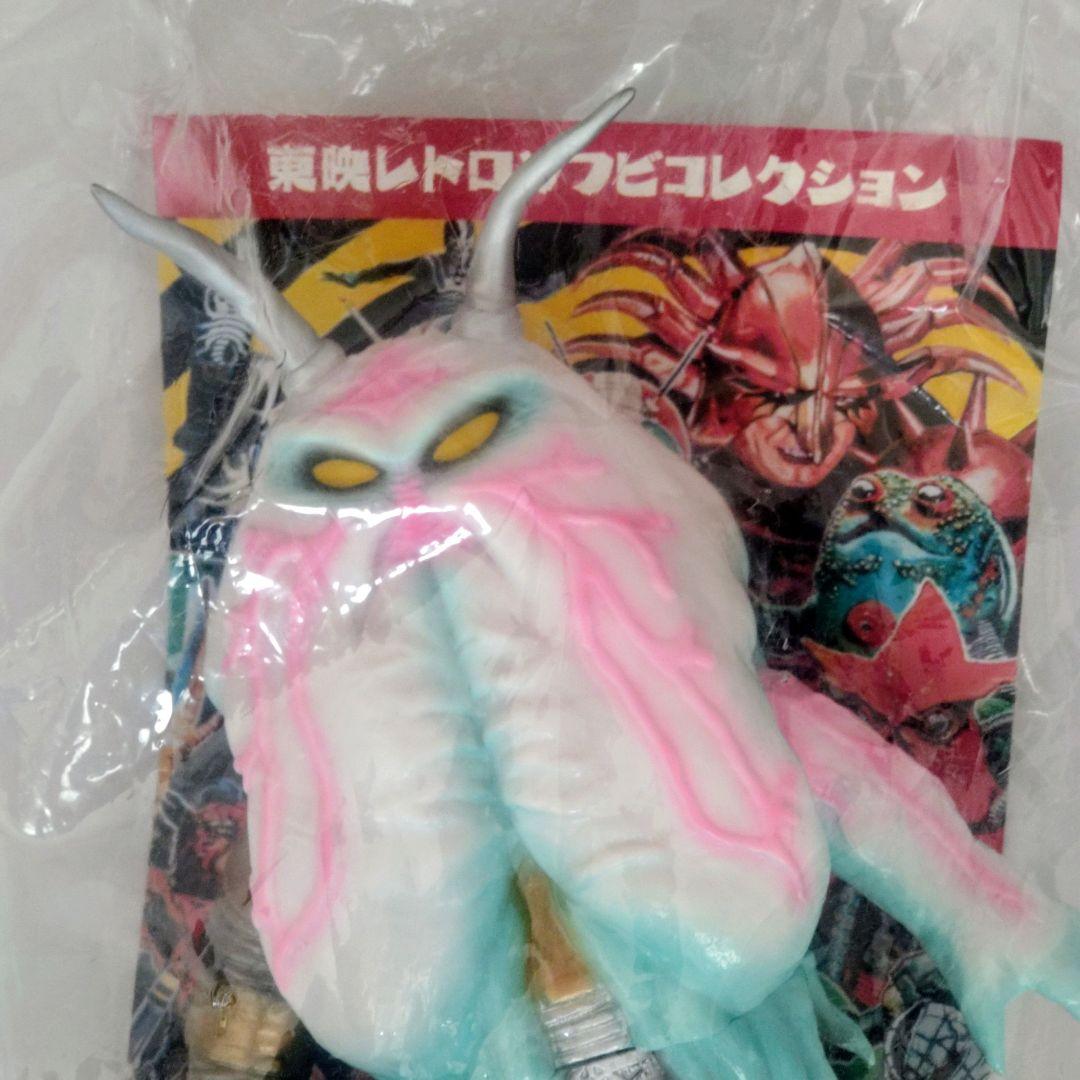 ハンマークラゲ フィギュア仮面ライダーV3より 2018年全高約２８cm