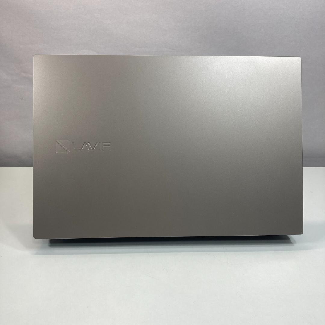 NEC エヌイーシー ノートパソコン i7 SSD Windows11 PC