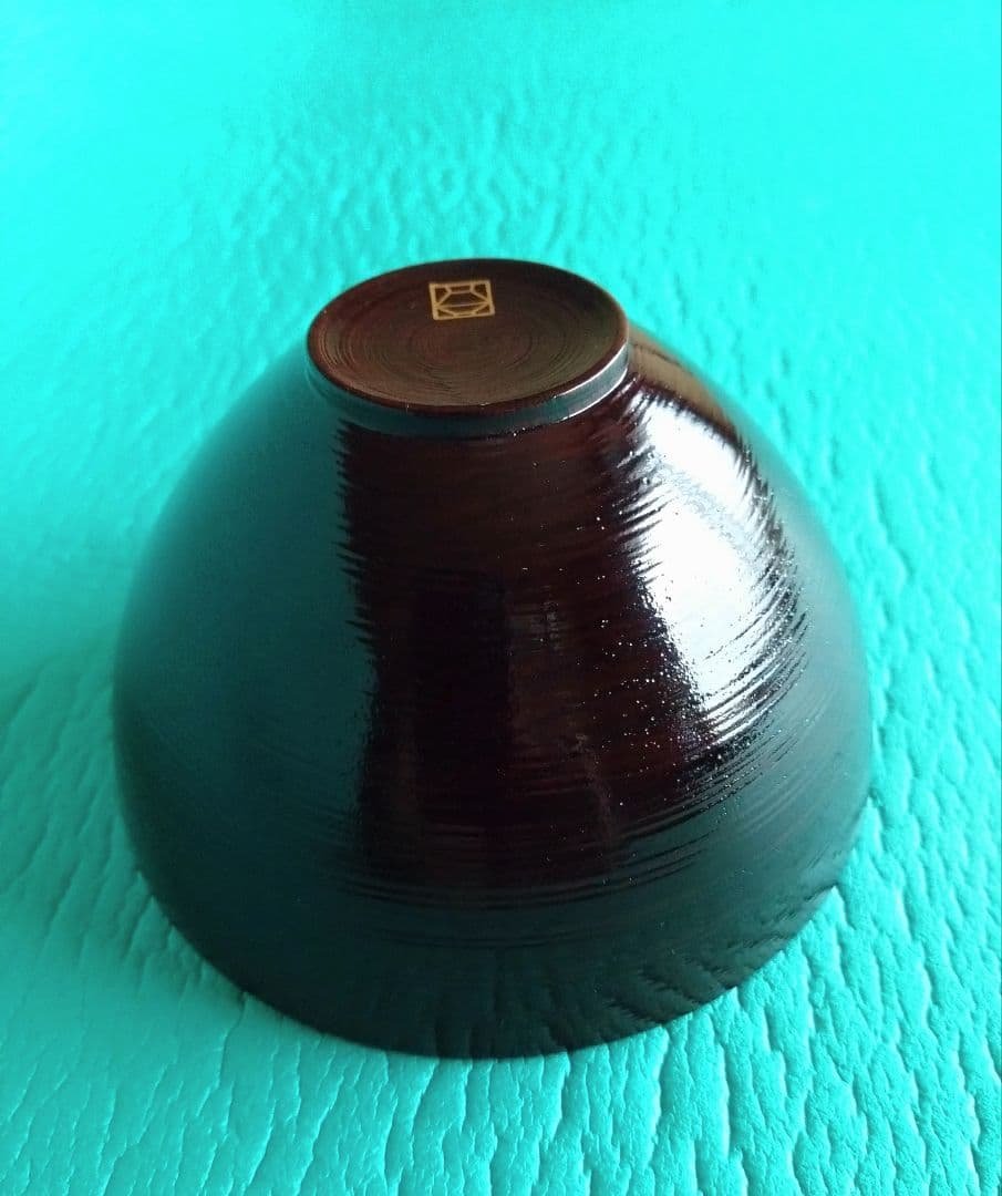 山田平安堂　汁椀　未使用品　5個