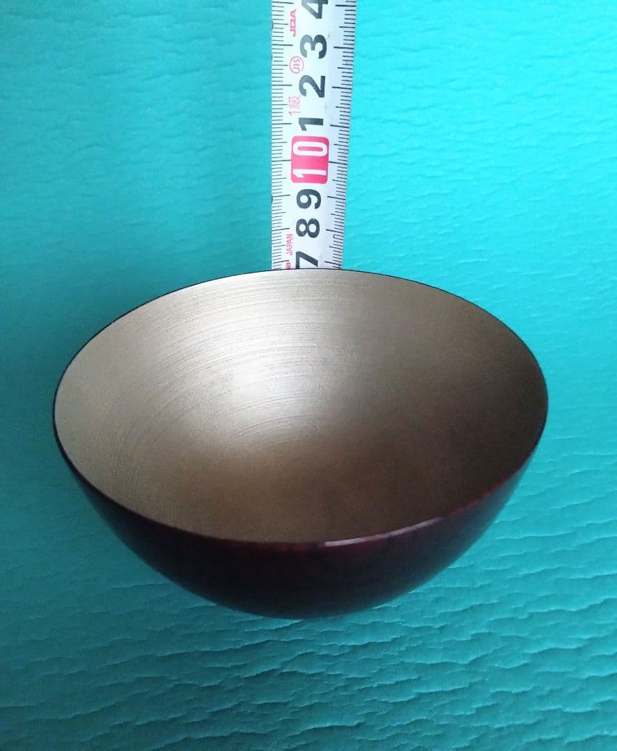 山田平安堂　汁椀　未使用品　5個