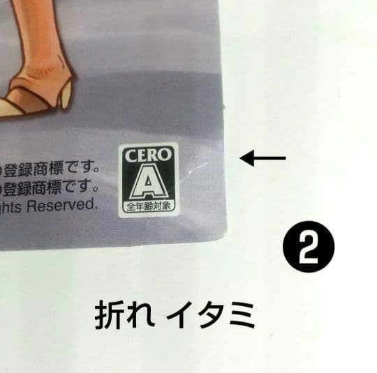 DS 聖剣伝説 HEROES of MANA パネル 他 スクエニ販促ツール