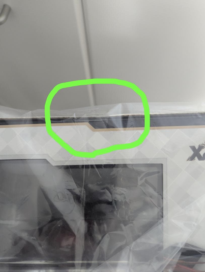 ホムラ ヒカリ ゼノブレイド2 フィギュア グッドスマイルカンパニー