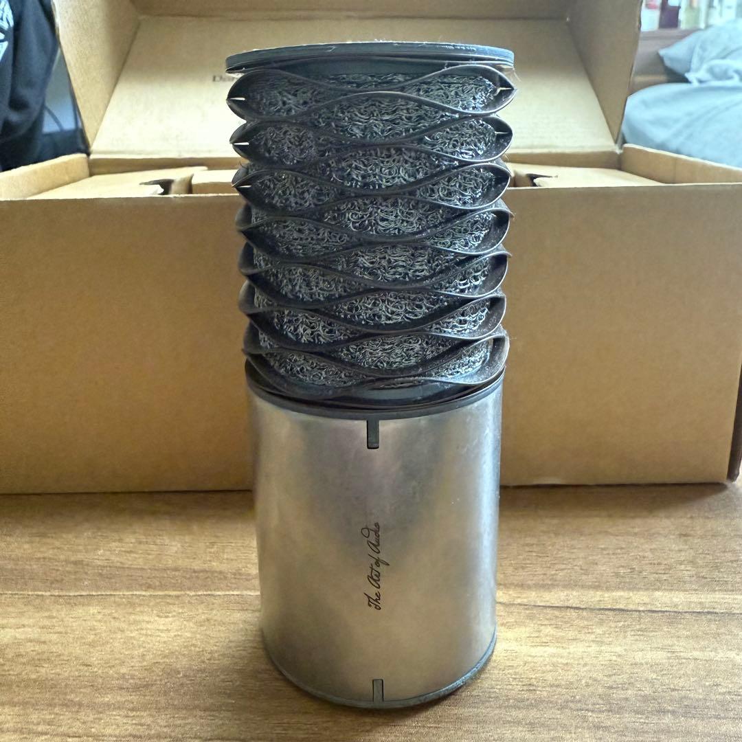 Aston Microphones Origin コンデンサーマイク