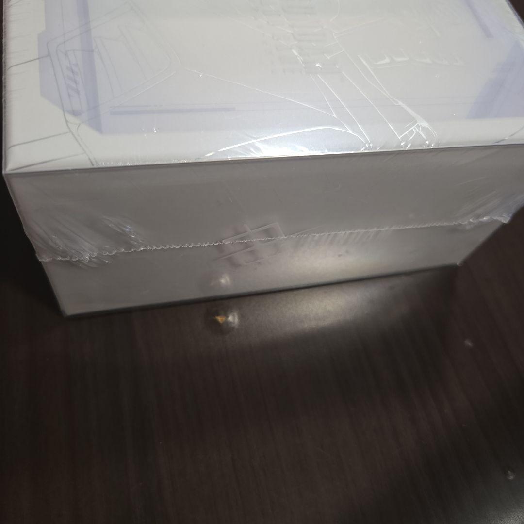 ガンダムカードゲーム Ver.β リミテッドBOX シュリンク有品 2箱セット