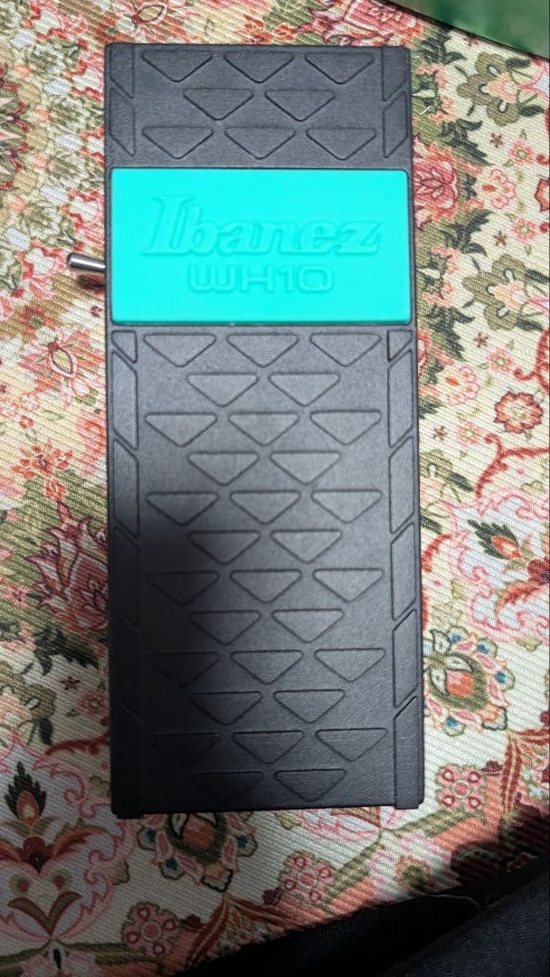 Ibanez WH10 V3 ワウペダル