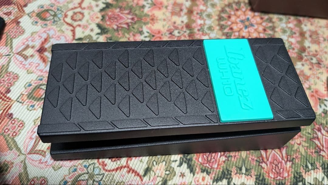 Ibanez WH10 V3 ワウペダル