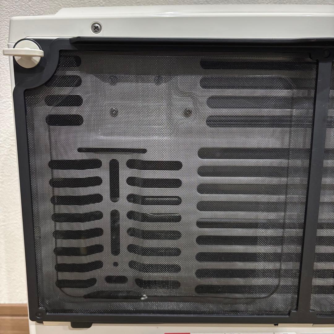 美品✨　リンナイ RC-M5801E ガスファンヒーター　都市ガス用15~21畳
