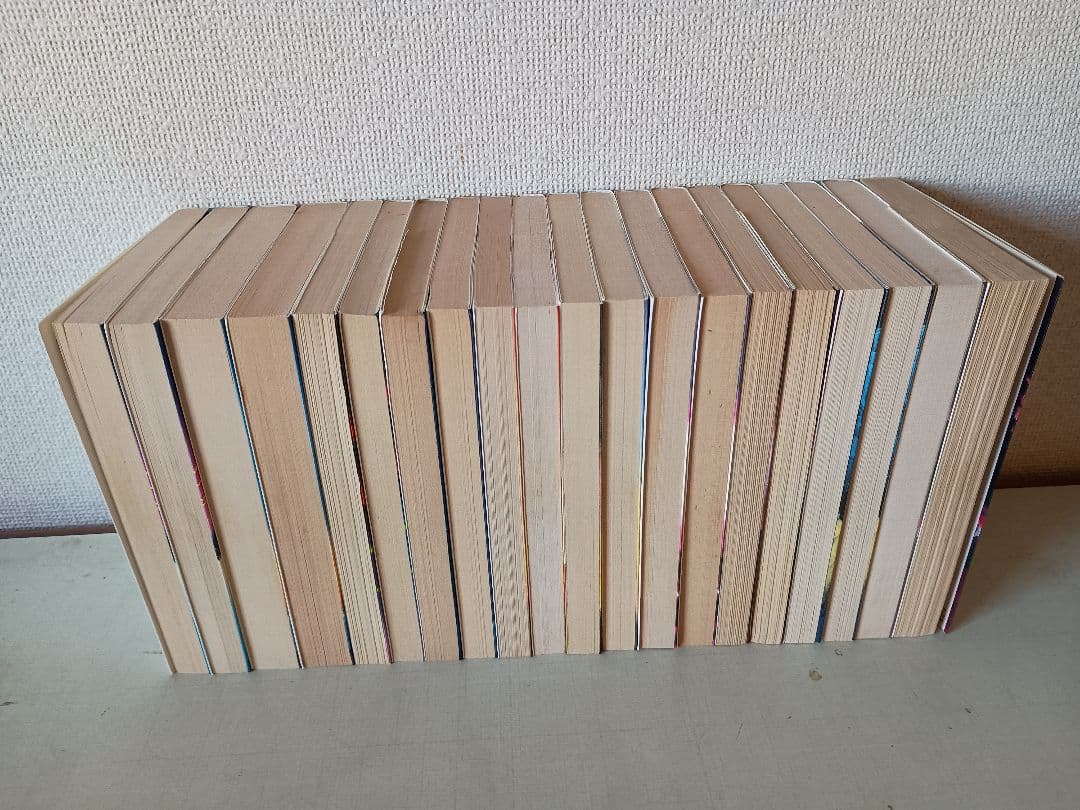 スターウォーズ　小説 　竹書房全４３巻＋ソニーマガジンズ6巻　合計４９巻セット