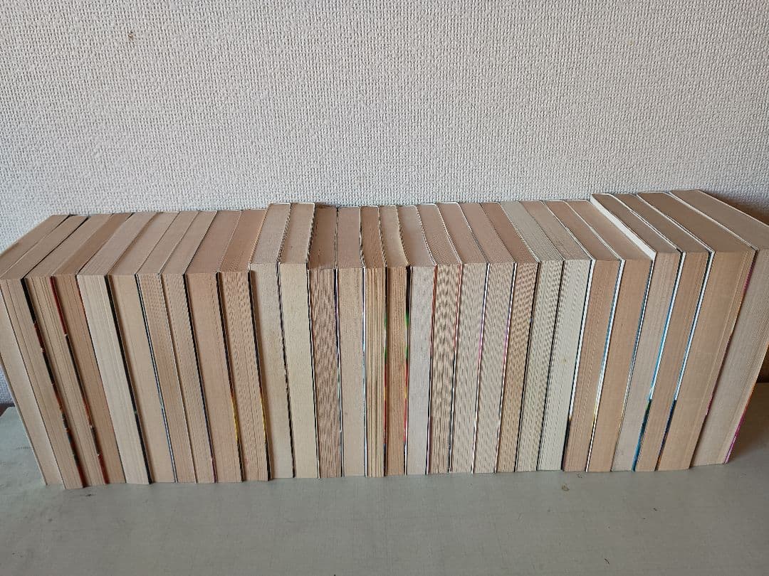 スターウォーズ　小説 　竹書房全４３巻＋ソニーマガジンズ6巻　合計４９巻セット