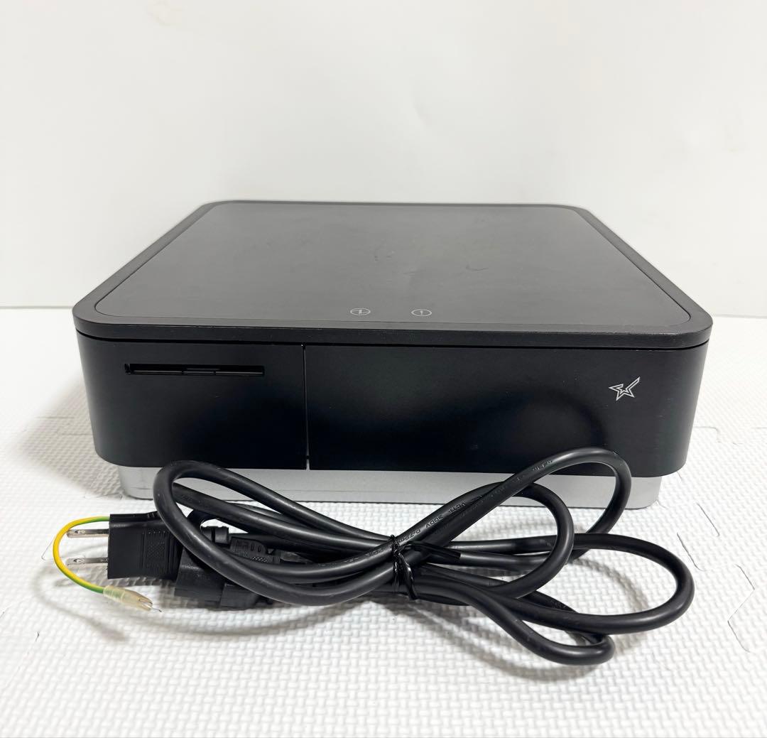 Star mPOP POP10 BLK JP レシートプリンター　動作確認済
