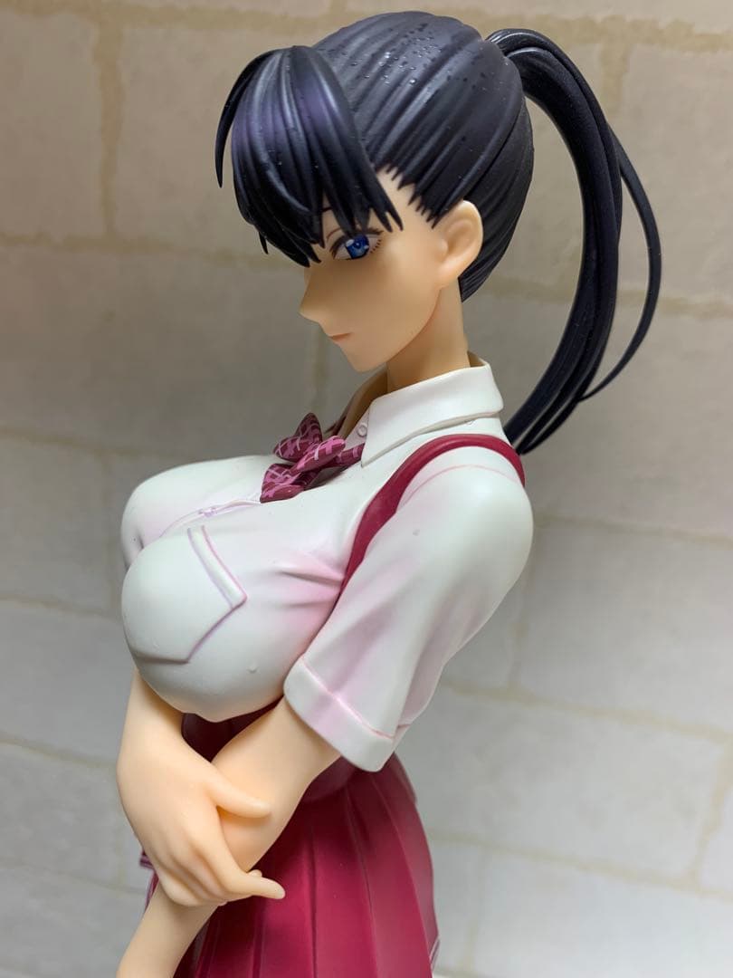 終末のハーレム　東堂晶 1/7スケール フィギュア