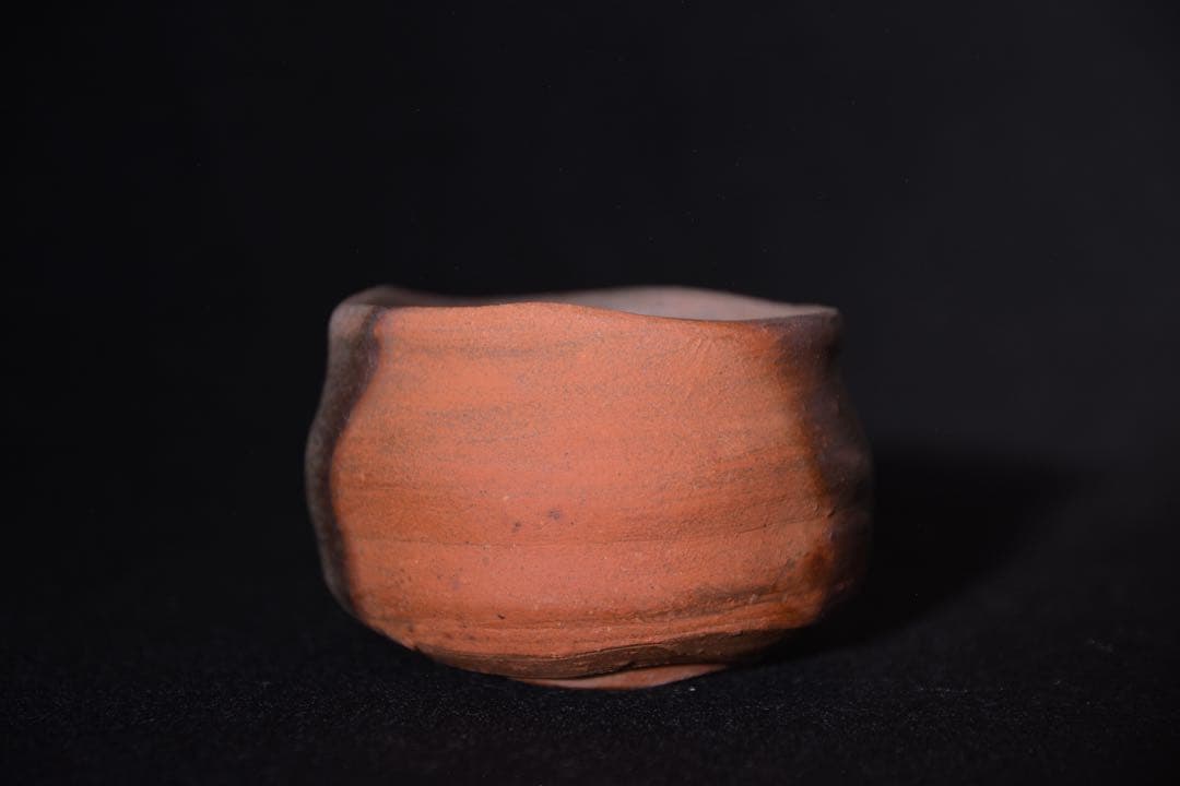 【中村和樹】 上級作品 備前 ぐい呑