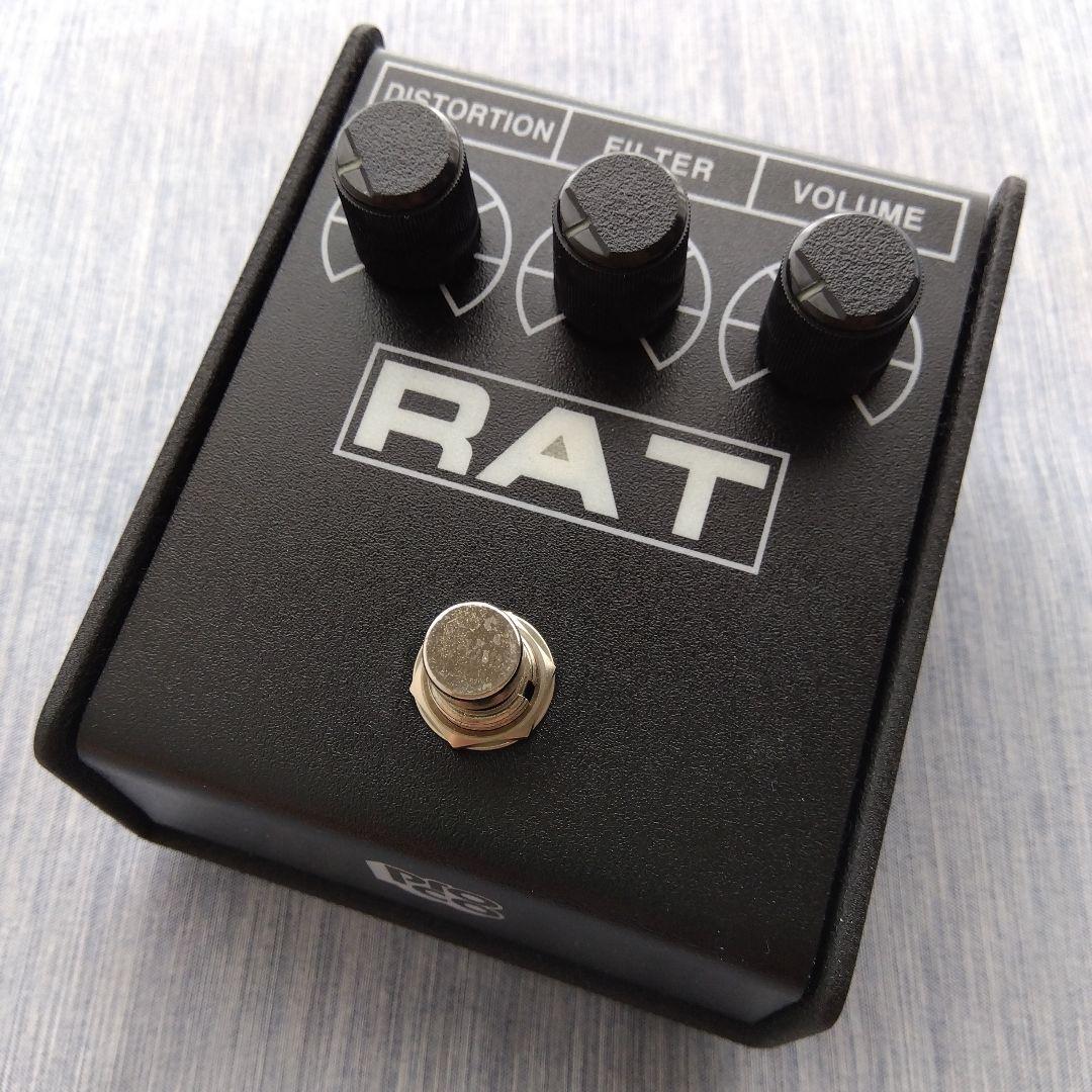 RAT2 ギターエフェクター ほぼ新品