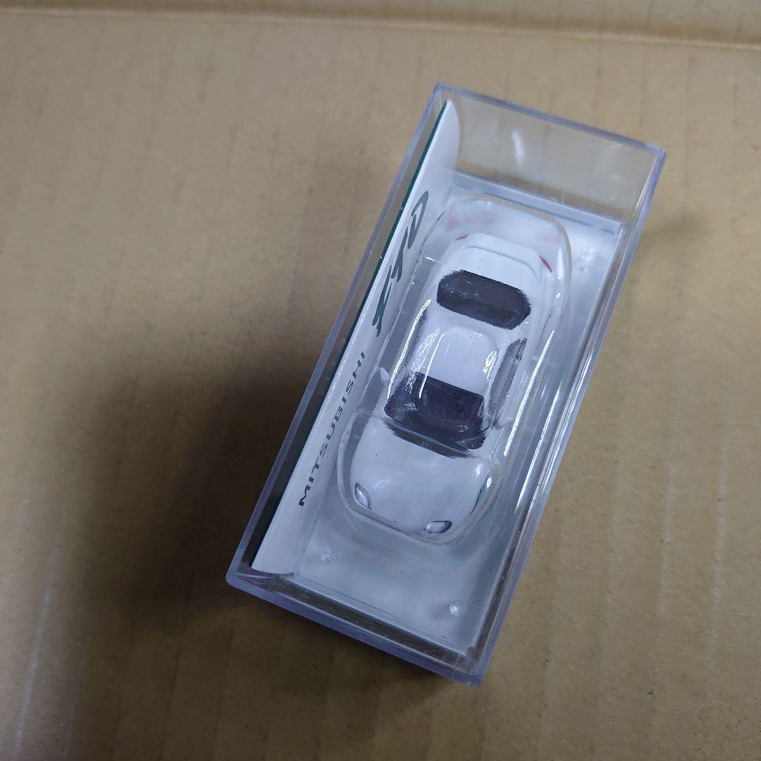 1/87 KATO 三菱 FTO ホワイト