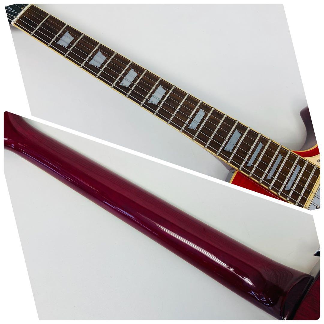 Epiphone レスポール スタンダード 韓国製 1998年製造