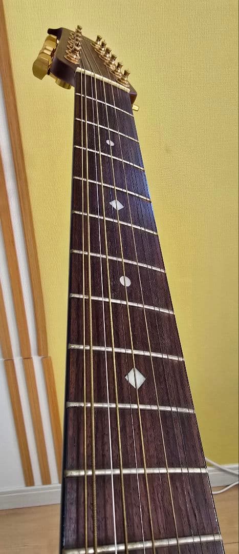 オベーション 12弦アコースティックギター 1994